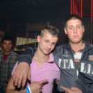 2013.11.01.Péntek lapos Halloween night Fotók:adrián