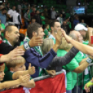 2017.11.17.Győri Audi Eto Kc- Brest Breategne női Bl Kézilabda mérkőzés Fotók:árpika