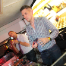 2016.10.14.Mamma Mia Pezsgőt a Csajoknak Dj:Hubik Fotók:árpika 