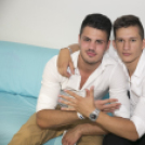 Mundo - Chris Lake & Andro 2014.07.19. (szombat)