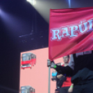 2017.12.29. Rapülők Az utolsó koncert Fotók:árpika 