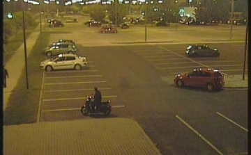 Motorkerékpár-tolvajokat keres a rendőrség