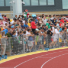 2017.07.26. EYOF 2017 Győr 3.nap Fotók:árpika 