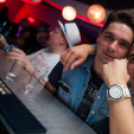 Club Neo (Győr) - Bárány Attila, Katapult DJ feat. Szasza, Basics, Alex - 2014. április 5. (szombat)