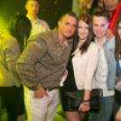 Club Vertigo -  Led & Fetish 2014.01.25. (szombat)