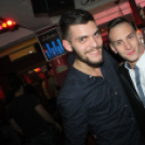 2016.01.29.Mamma Mia Pénteki Házibuli Dj:Ice & Solymi Conga Fotók:árpika