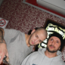 2013.12.27 Péntek Mamma Mia Majka&Curtis Dj:Ice Fotók:árpika