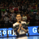 2018.03.22. Magyarország-Hollandia női kézilabda mérkőzés Fotók:árpika