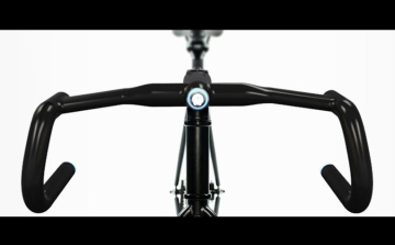 Ha ellopják bringát, SMS-t ír az új biciklikormány