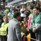 2019.01.26.Győri Audi ETO KC-CSM Bucaresti női BL kézilabda mérkőzés