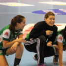 2017.11.17.Győri Audi Eto Kc- Brest Breategne női Bl Kézilabda mérkőzés Fotók:árpika