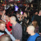 2016.01.09. Mamma Mia Szombati Házibuli Dj:Balage & Solymi Conga Fotók:árpika