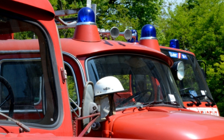 Tizenhárman megsérültek, két ember életét vesztette: 45. hét 