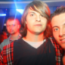 Peaches and Crem - Club Neo