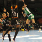 2018.03.14 Győri Audi ETO KC-Érd női kézilabda bajnoki mérkőzés Fotók:árpika 