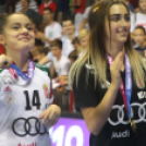 2019.07.21.Kézilabda Női U19-es EB Döntő Magyarország-Hollandia és záróünnepség