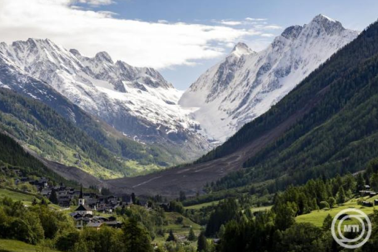 Lavina sodort el egy magyar házaspárt Dél-Tirolban, a férj meghalt