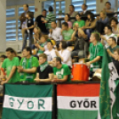 2013.04.18-Hat-Agro Uni Győr-UE Soprom női kosárlabda bajnoki döntő 2.mérkőzés Fotók:árpika