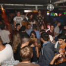 2014.09.10.Szerda - Lapos Party