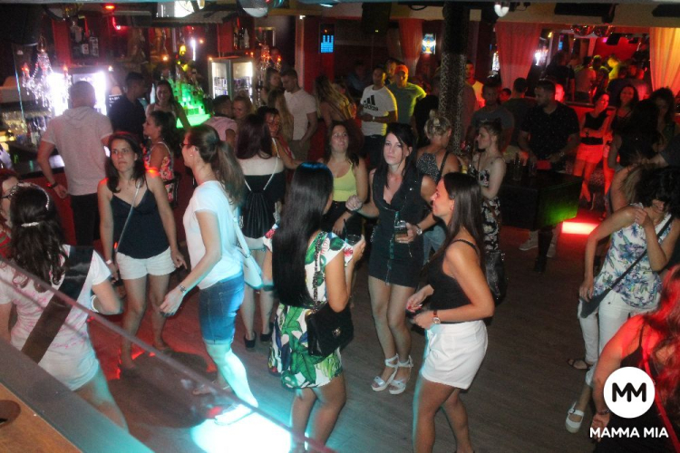 2018.07.28.Mamma Mia Szombati Házibuli Dj:Balage Fotók:árpika