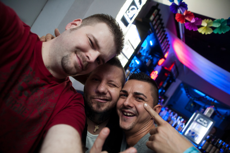 Club Neo 2013.01.05.