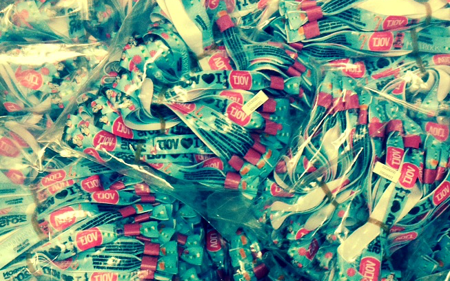 Egy hét múlva indul a Telekom VOLT Fesztivál!