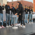 2018.05.14. Audi ETO KC ünneplése Fotók:árpika 