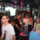 2015.06.05.Mamma Mia 100 Pezsgő és R'n'B imádók éjszakája Dj:Hubik