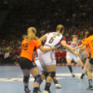 2019.07.21.Kézilabda Női U19-es EB Döntő Magyarország-Hollandia és záróünnepség