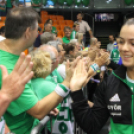 2018.05.04 Győri Audi ETO KC-Székesfehérvár női kézilabda mérkőzés Fotók:árpika