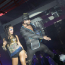 Club Mundo -  The Residents 2013.08.31. (szombat)