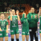 2018.11.17.Győri Audi ETO KC-Podravka Vegeta BL kézilabda mérkőzés Fotók:árpika 