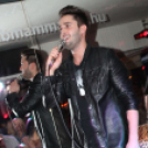 2013.03.08.Mamma Mia Nőnapi Hétvége  Király Vktor (1) Fotók:árpika