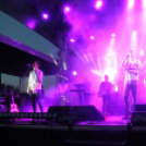 2019.06.14.Győri Nyármegnyitó 1. nap Halott Pénz koncert