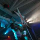 Club Mundo -  Made in Ibiza Show - Angel 2013.08.18. (szombat) (képek: Mundo)