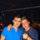 Bahnhof, Lapos Szerda