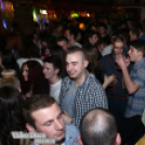 Video Disco 2014.04.16. Szerda