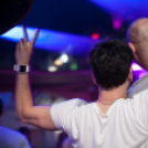 Születésnaposok éjszakája