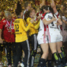 2019.07.21.Kézilabda Női U19-es EB Döntő Magyarország-Hollandia és záróünnepség