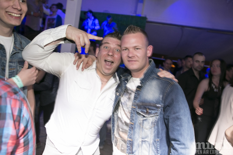 Mundo - The Opening 2015.05.09. (szombat)