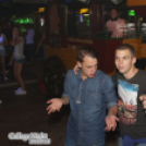 2014.07.16.Szerda - Tom Symon