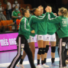 2020.09.04. Audi ETO KC-Kisvárda női kézilabda bajnoki mérkőzés