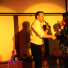 Virgin születésnapi buli