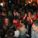 2018.12.01. Mamma Mia Ice Magic Party Dj:Balage Fotók:árpika