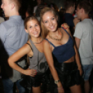 2014.08.13.Szerda - Ballantines Brasil Party