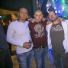 Club Vertigo - UV Party / Let' Drink 2014.09.27. (szombat)