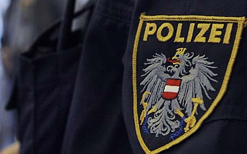 Rendőr a gyanúsított