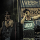 GYŐRi ifjúsági FESZTivál - Második nap