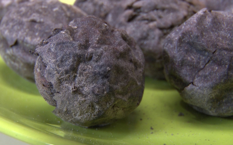 Idegrendszeri bajok a diótól