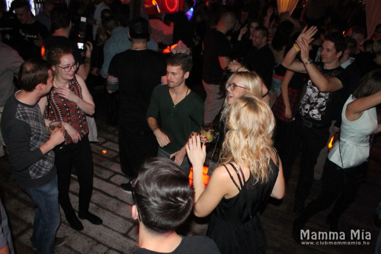 2016.11.18 Mamma Mia Bulanga Night Dj:Hubik Fotók:árpika